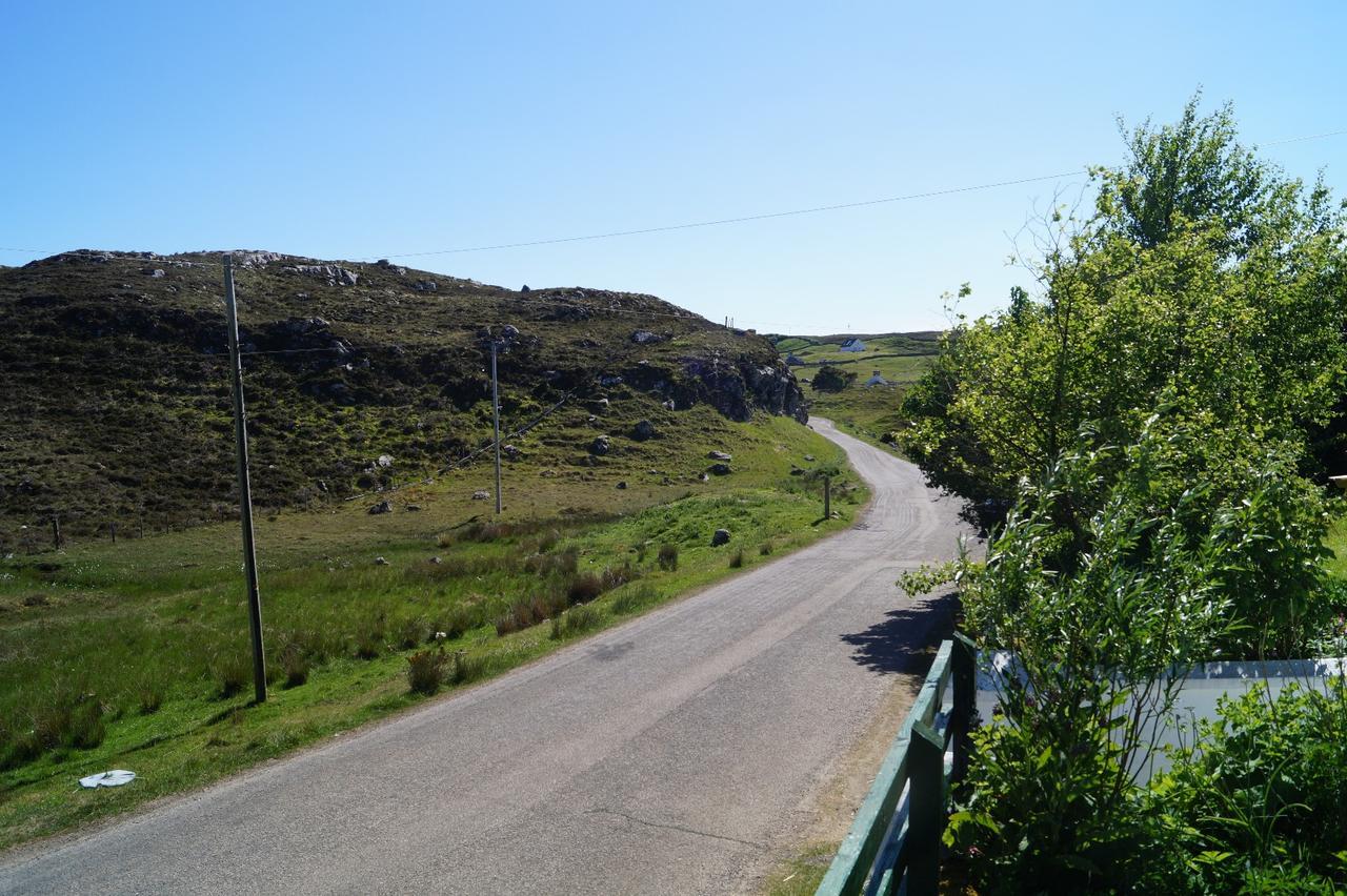 The Cruachan Stoer Exterior foto