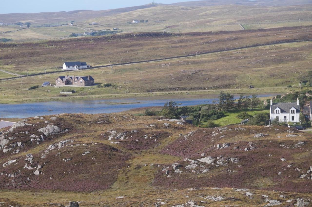 The Cruachan Stoer Exterior foto